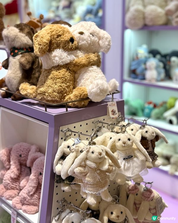 美妝護膚購物攻略