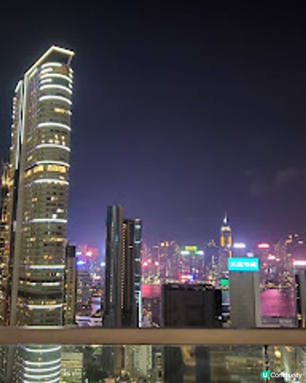 星海．食靚景同肉蟹 驚喜滿分
