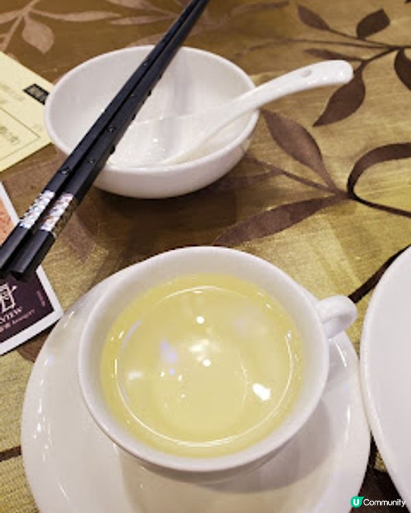 星海．食靚景同肉蟹 驚喜滿分