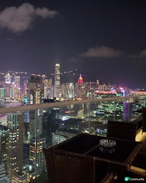 星海．食靚景同肉蟹 驚喜滿分