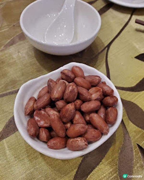 星海．食靚景同肉蟹 驚喜滿分