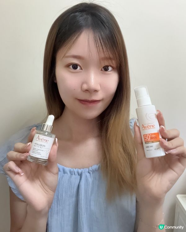 壓力肌救星✨ 15日逆轉細紋！敏感肌必睇🤩