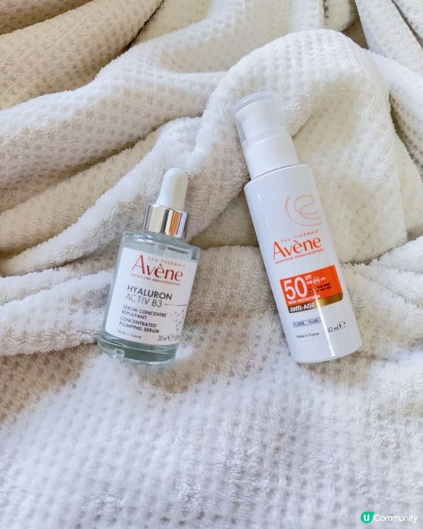 壓力肌救星✨ 15日逆轉細紋！敏感肌必睇🤩