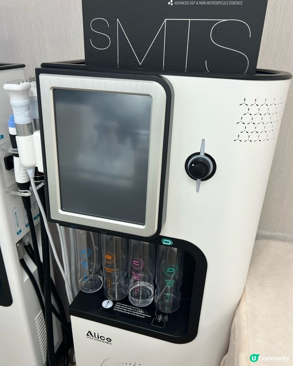 每月必做！嬰兒針2.0🤩 逆齡抗老超正！💧✨