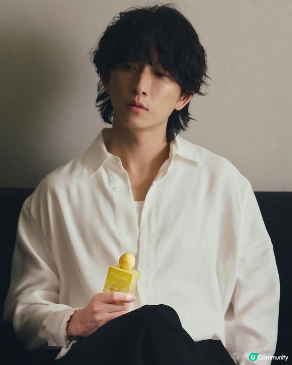 鋒澤是我努力上班的養份✨