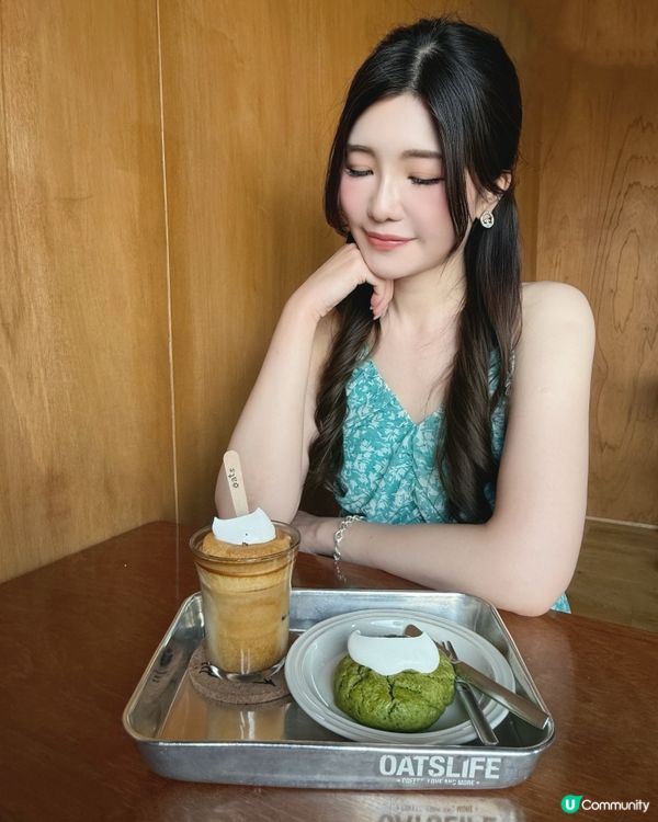 弘大天花板咖啡💛