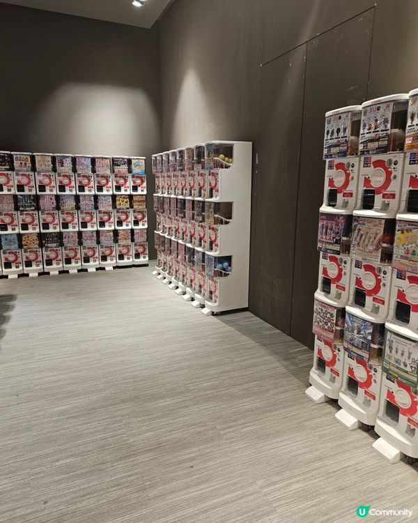 101扭蛋區⚠️！勸退文！💸 唔好中伏呀！ 🙅‍♀