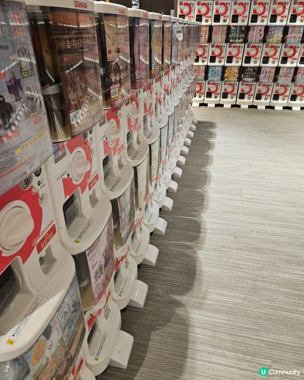 101扭蛋區⚠️！勸退文！💸 唔好中伏呀！ 🙅‍♀