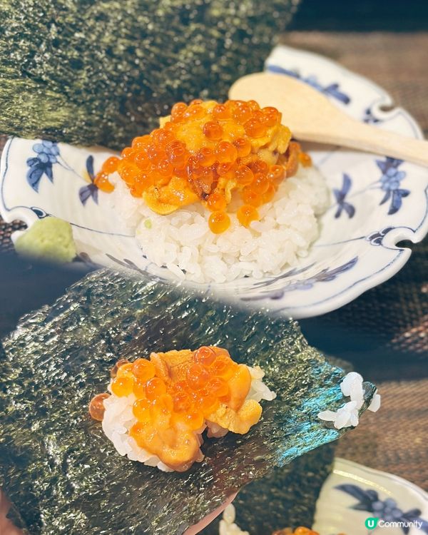 銅鑼灣鮨逸🤤13品$748！超抵食！🍣