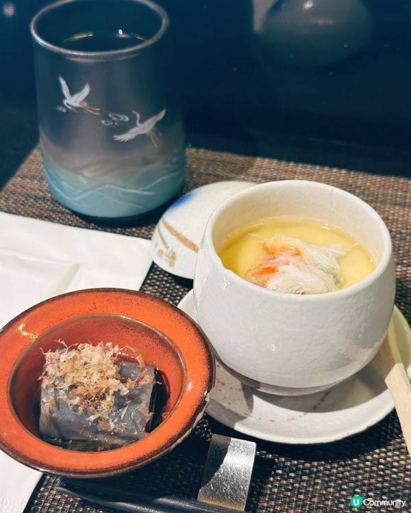 銅鑼灣鮨逸🤤13品$748！超抵食！🍣