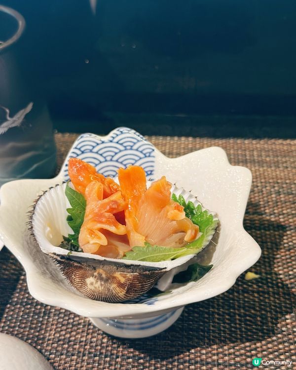 銅鑼灣鮨逸🤤13品$748！超抵食！🍣