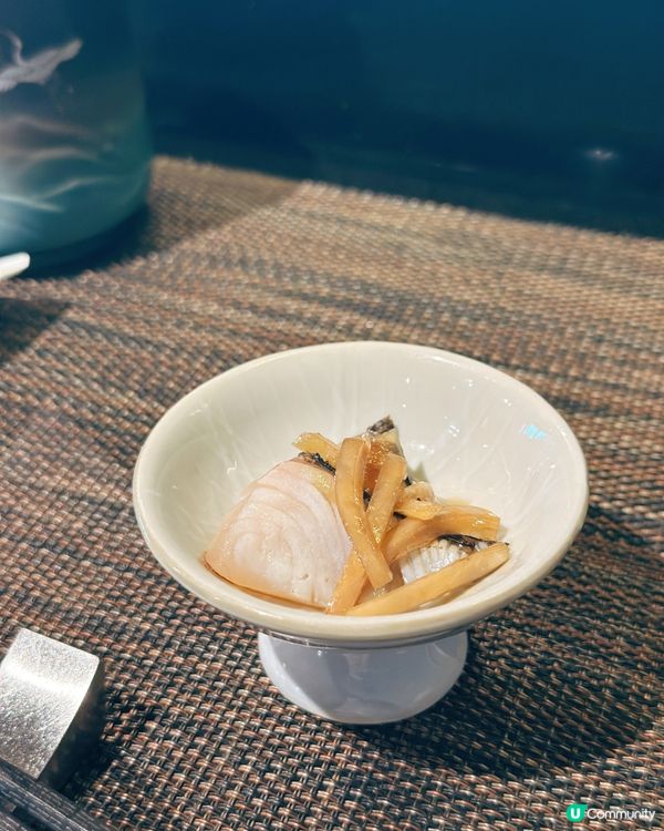 銅鑼灣鮨逸🤤13品$748！超抵食！🍣