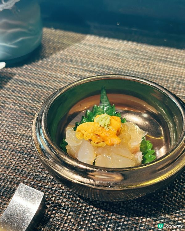 銅鑼灣鮨逸🤤13品$748！超抵食！🍣