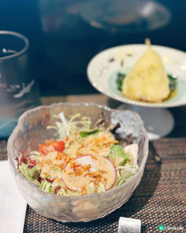 銅鑼灣鮨逸🤤13品$748！超抵食！🍣