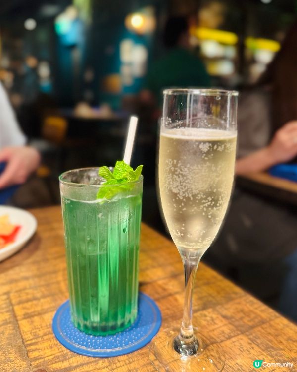 半自助午餐🤤$198任食！抵到爆！😋