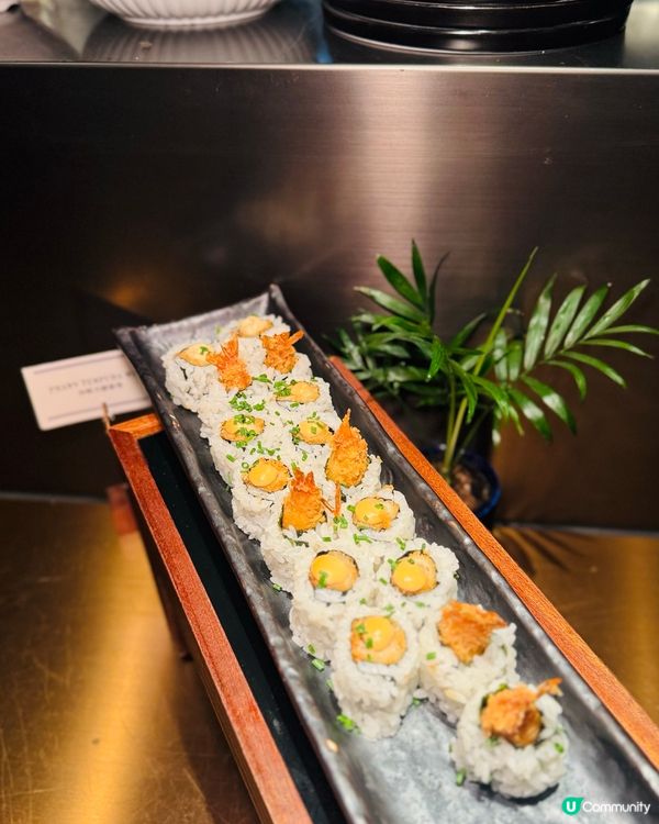 半自助午餐🤤$198任食！抵到爆！😋