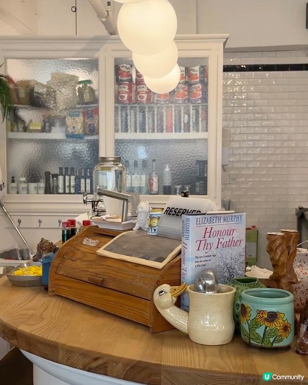 聖水洞歐洲庭院式🫐Cafe & Brunch