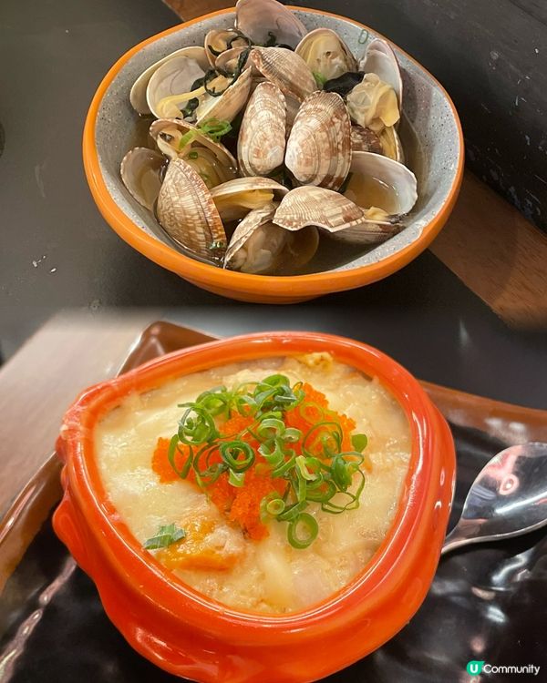 日式放題🇯🇵任食海膽和牛鵝肝‼️