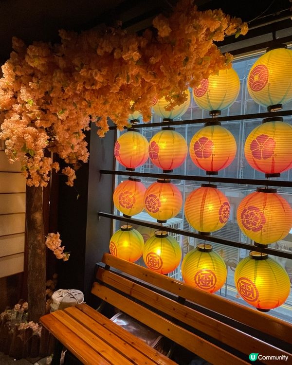 日式放題🇯🇵任食海膽和牛鵝肝‼️