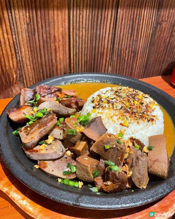 尖沙咀燒肉實驗室—牛舌食到飽‼️