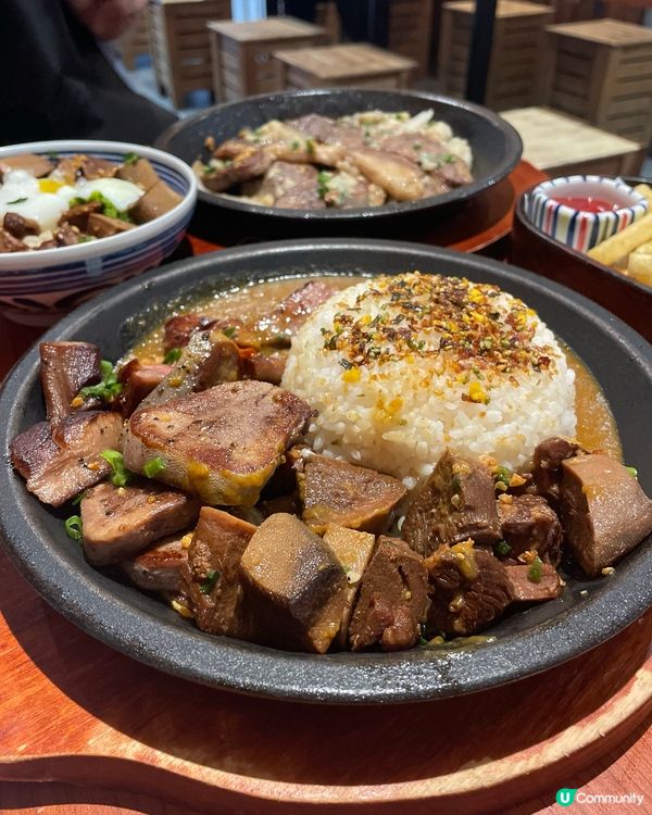 尖沙咀燒肉實驗室—牛舌食到飽‼️