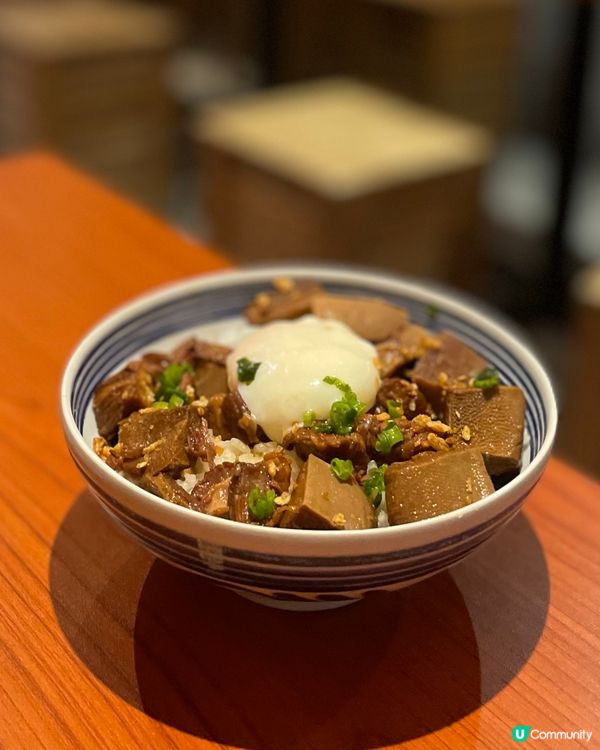 尖沙咀燒肉實驗室—牛舌食到飽‼️