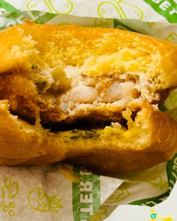 位於北角嘅德克士每逢星期二都有加＄1多一件優惠😍多款人氣美食...