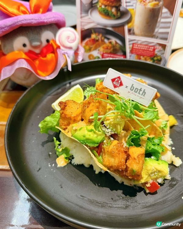 呢排食咗勁嘢！😋 必試梳乎厘