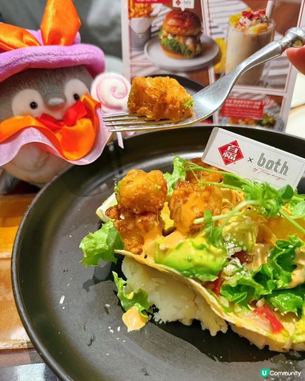 呢排食咗勁嘢！😋 必試梳乎厘