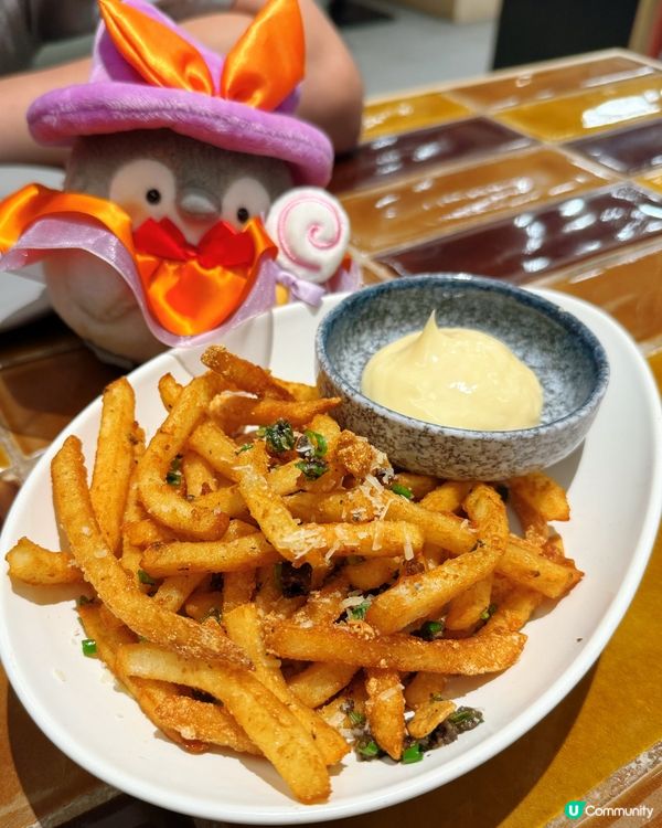 呢排食咗勁嘢！😋 必試梳乎厘