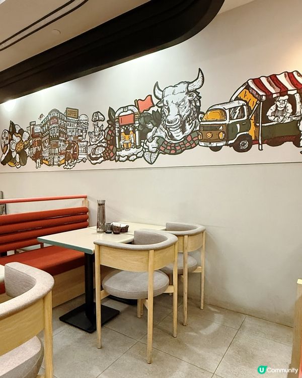 呢排食咗勁嘢！😋 必試梳乎厘