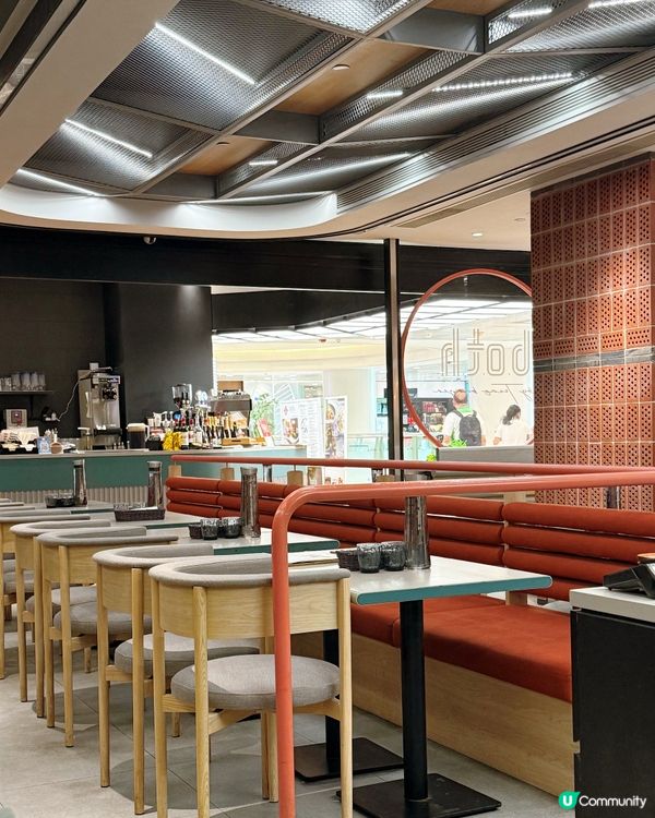 呢排食咗勁嘢！😋 必試梳乎厘