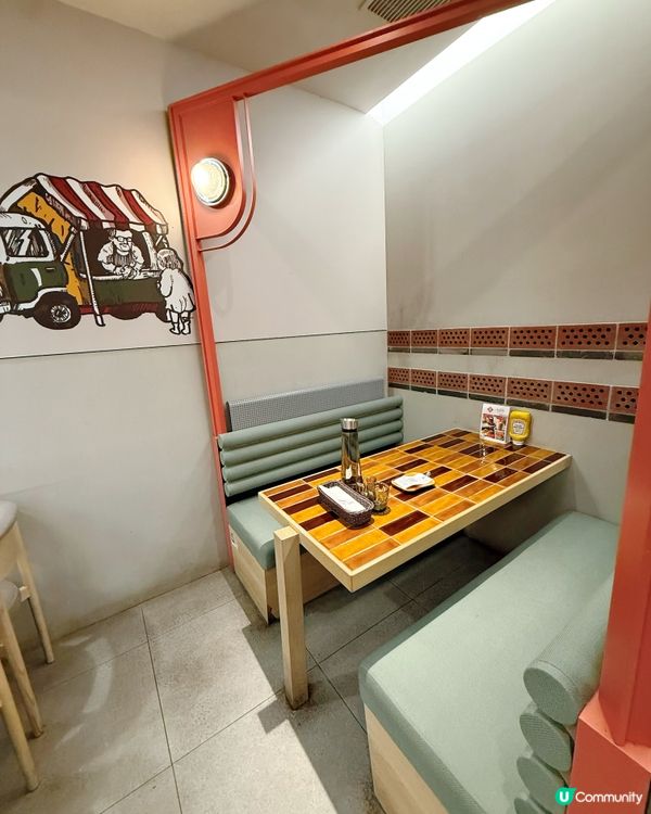 呢排食咗勁嘢！😋 必試梳乎厘