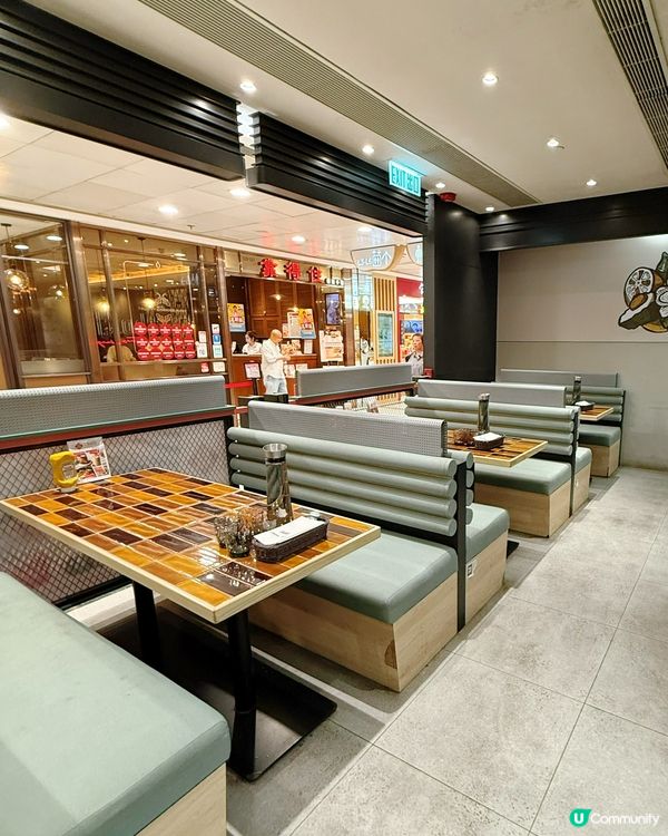 呢排食咗勁嘢！😋 必試梳乎厘