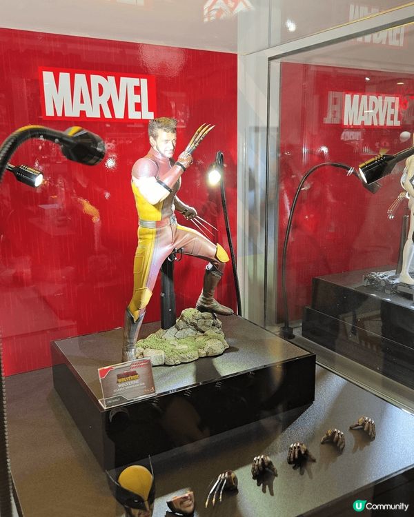 10 月 1 日 屯門市廣場開設全新概念店 「Secret ...