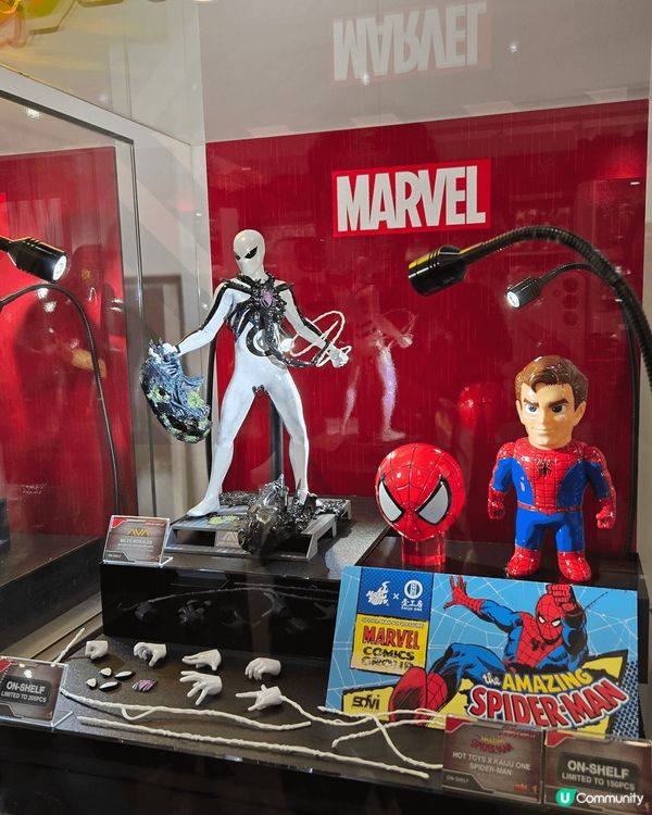 10 月 1 日 屯門市廣場開設全新概念店 「Secret ...