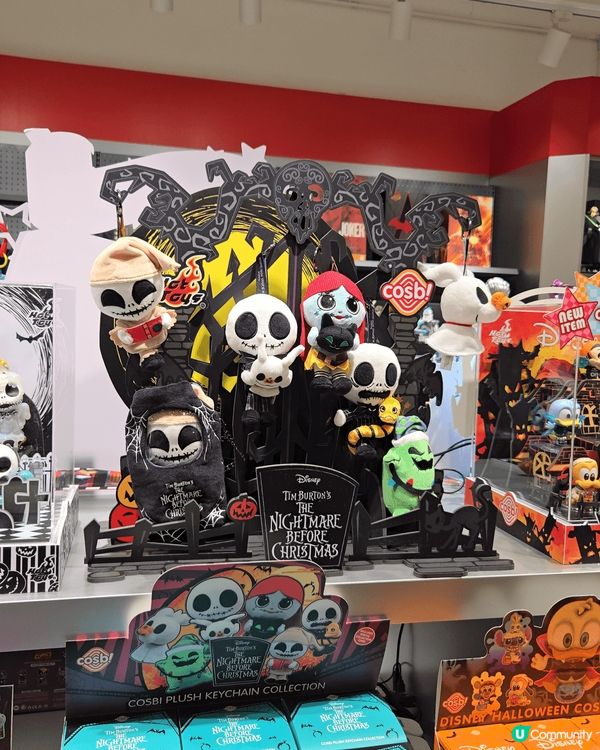 10 月 1 日 屯門市廣場開設全新概念店 「Secret ...