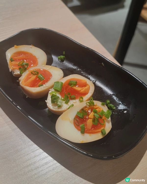 觀塘米線推介！花膠雞湯底😋！