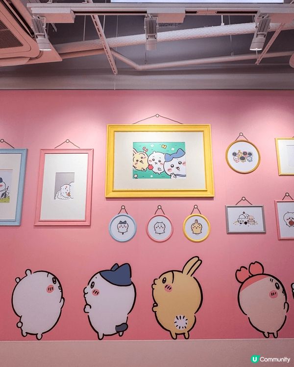 【新宿觀光｜ IP角色迷必訪的 KIDDY LAND 旗艦店...