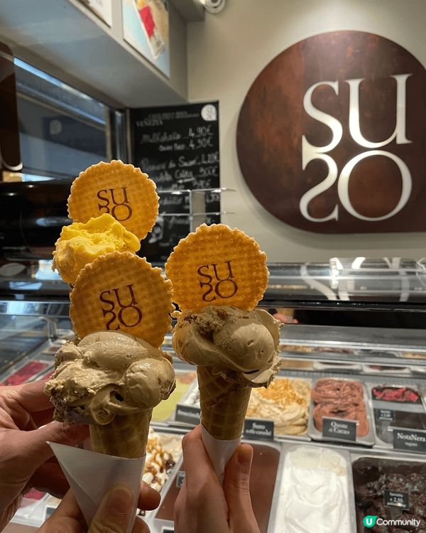 🇮🇹意大利之旅 水鄉之都—威尼斯 𝐕𝐞𝐧𝐢𝐜𝐞🌊到威尼斯就一...