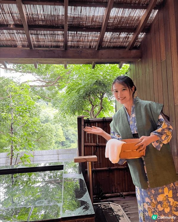 我平時喜歡美食和旅遊，圖1至圖5是到日本旅遊時拍攝的。圖1攝...