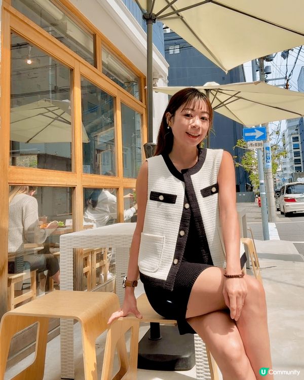 唔想去完旅行電話簿一大堆公式化遊客照，不如試吓影一啲隨性嘅街...