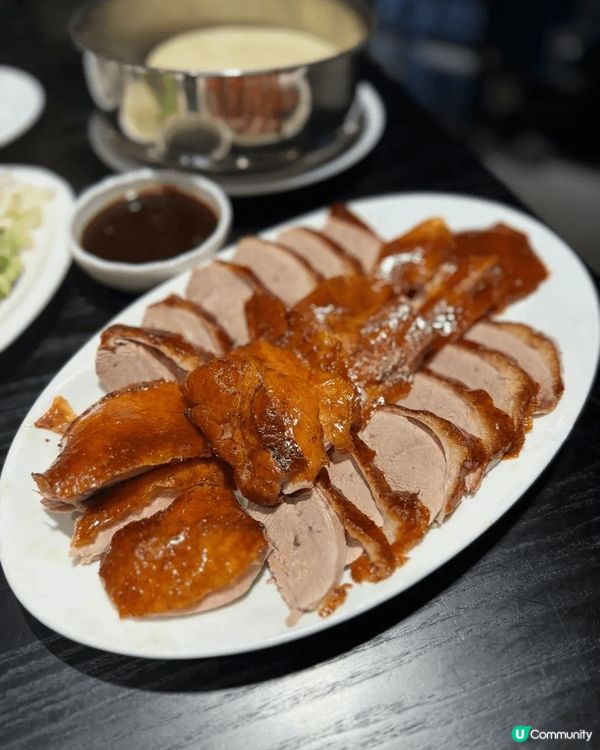 去到大角咀利奧坊，點可以唔試老掌櫃東北菜館！😍