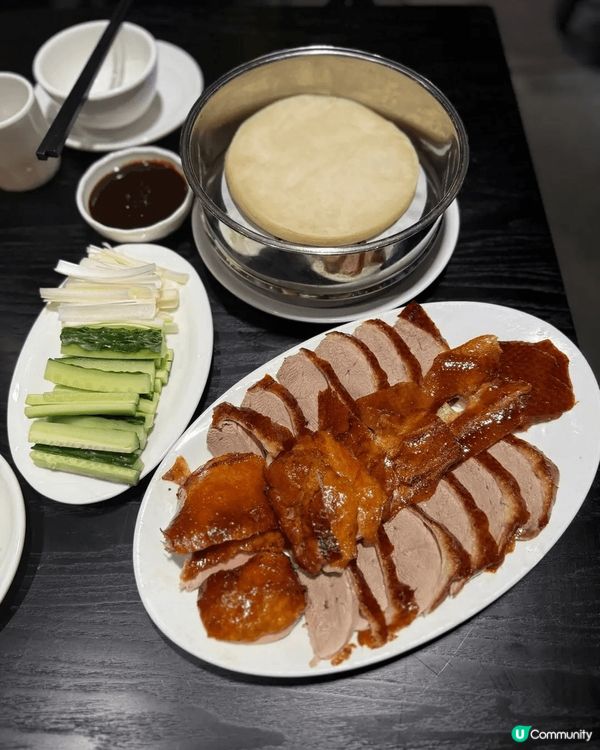去到大角咀利奧坊，點可以唔試老掌櫃東北菜館！😍
