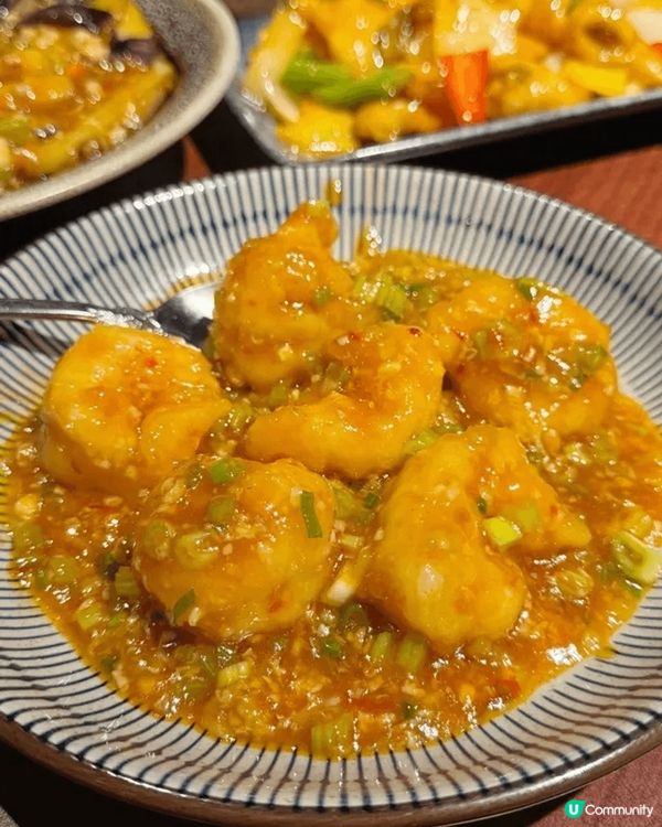 中環嘅M88有好多餐廳🍴同屋企人聚餐係不錯之選🥰