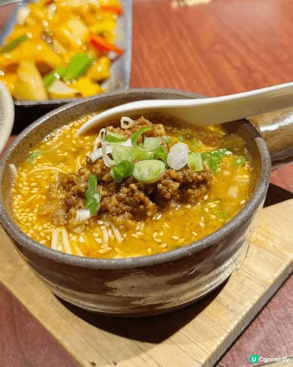 中環嘅M88有好多餐廳🍴同屋企人聚餐係不錯之選🥰