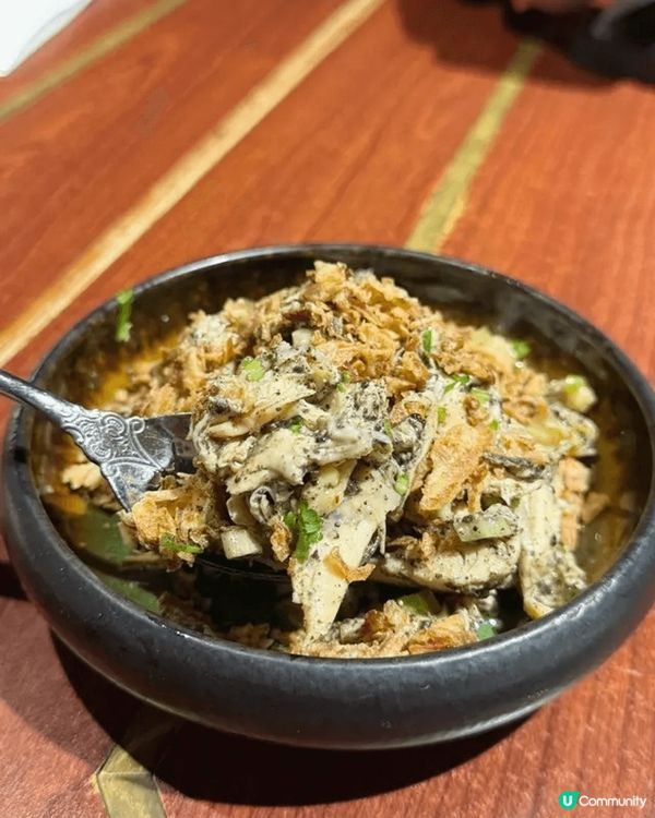 中環嘅M88有好多餐廳🍴同屋企人聚餐係不錯之選🥰