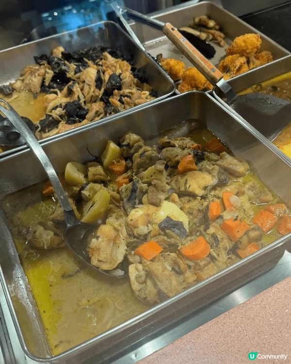 君蘭冰室   🌟朗豪坊