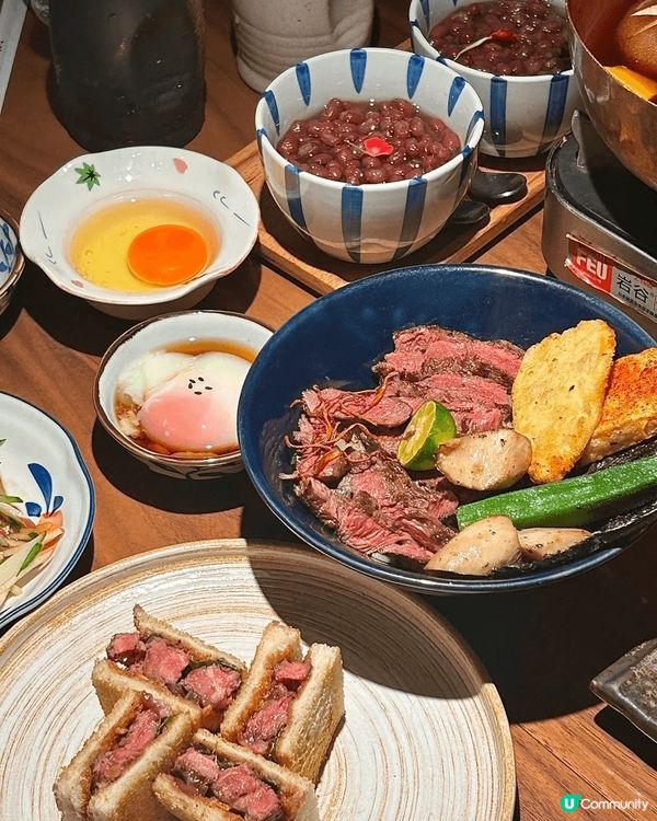 杭州最好食既牛肉飯，就係滿滿初牛·炭燒牛肉專賣店，係一間以炭...