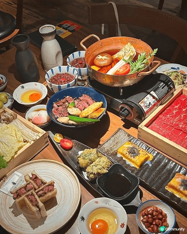 杭州最好食既牛肉飯，就係滿滿初牛·炭燒牛肉專賣店，係一間以炭...